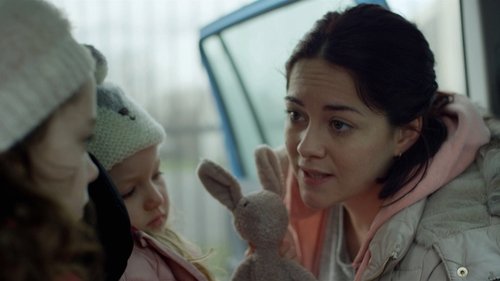 Rosie (2019)