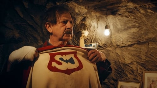 De Superjhemp Retörns (2018) watch movies online free
