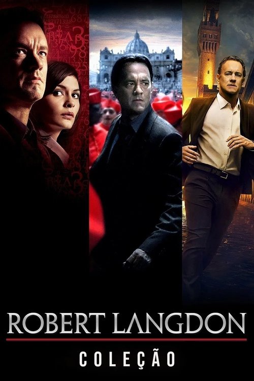 Robert Langdon: Coleção