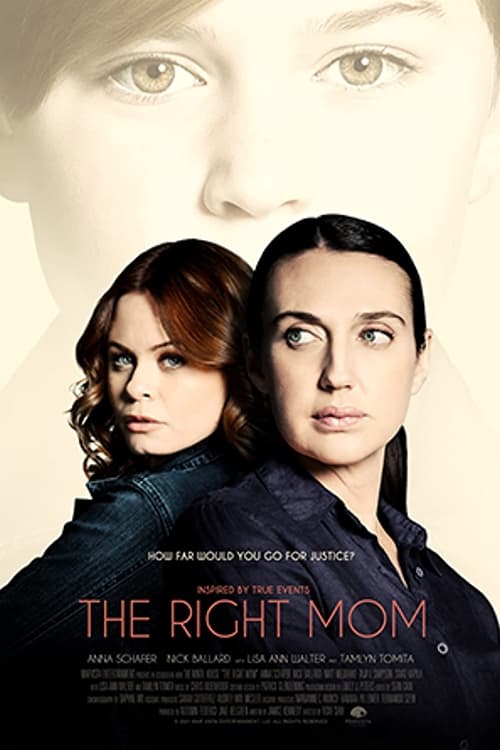 Watch The Right Mom (2021) Full Movie Online Free