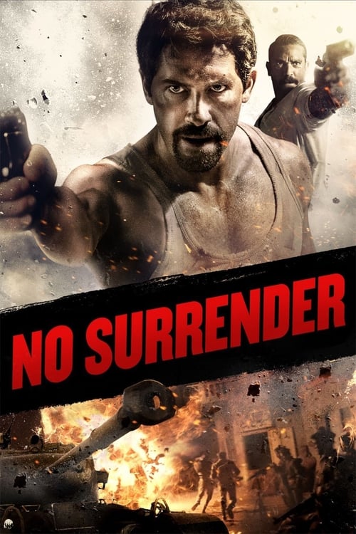 No+Surrender