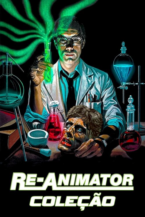 Re-Animator: Coleção