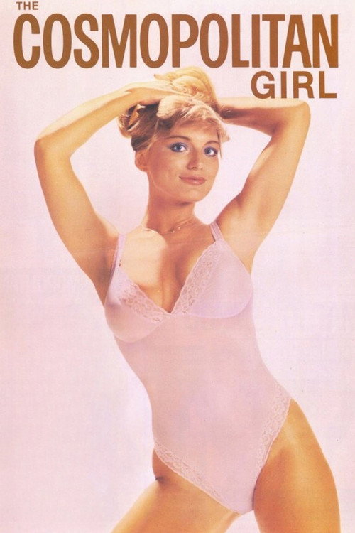 A Day in the Life of... The Cosmopolitan Girls poster 2