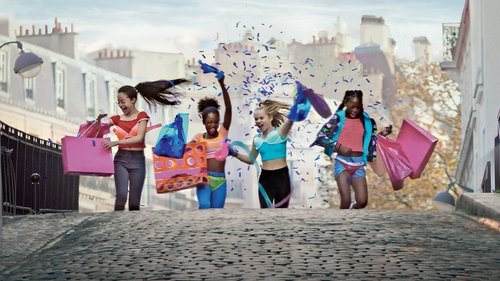 Cuties (2020) Watch Full Movie Streaming Online