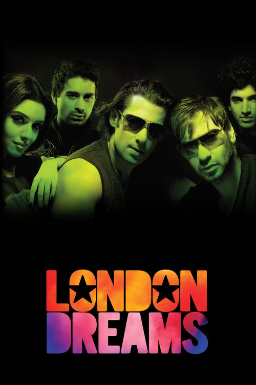 London Dreams
