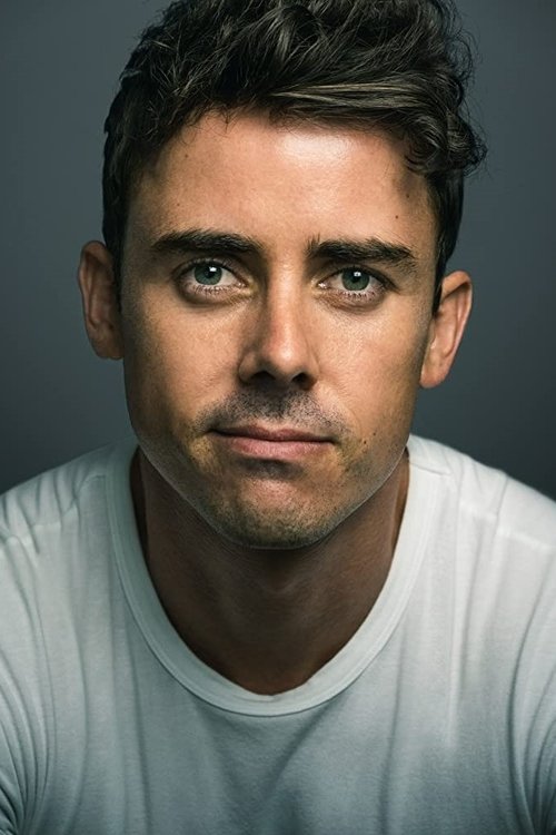 Poster of Julian Curtis