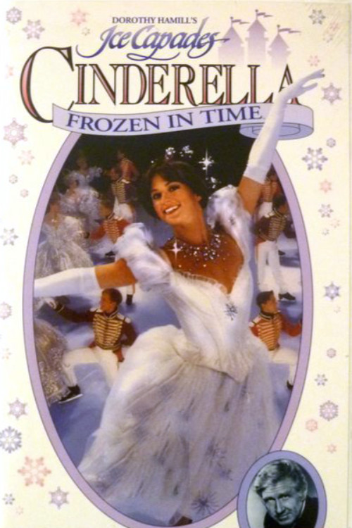 Cinderella: Frozen in Time poster 2