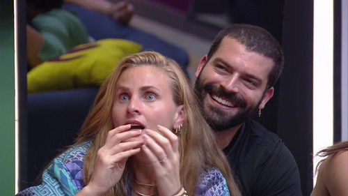 Obejrzyj ¿Apostarías por Mí? - Sezon 1 - Odcinek 3 na CDA wybrany odcinek