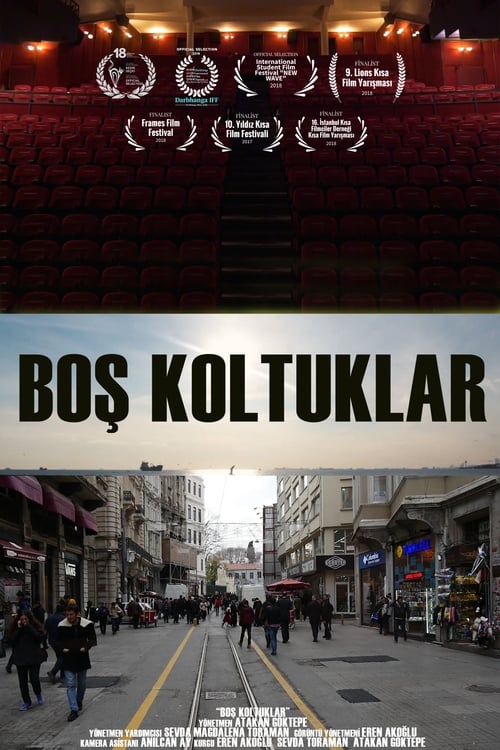 Boş Koltuklar 2017