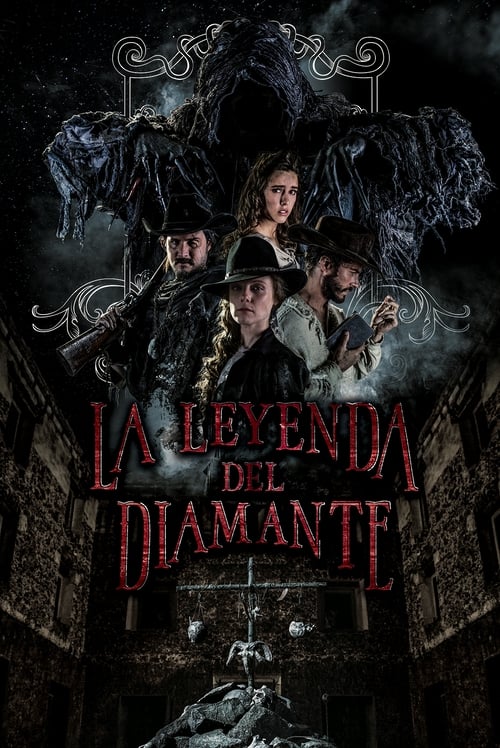 Regarder La Leyenda del Diamante (2018) Film Complet en ligne Gratuit