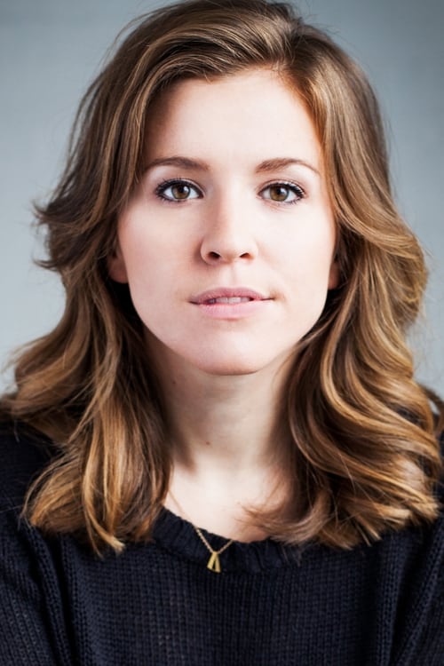 Poster of Pascale Renaud-Hébert