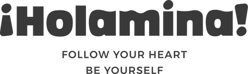 ¡Holamina!
