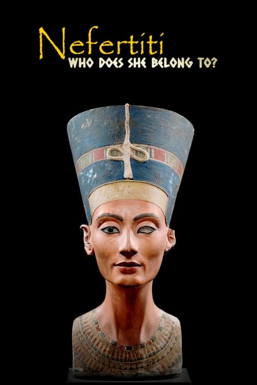 Nefertiti%3A+Who+Does+She+Belong+To%3F