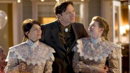 The Happiest Girl...