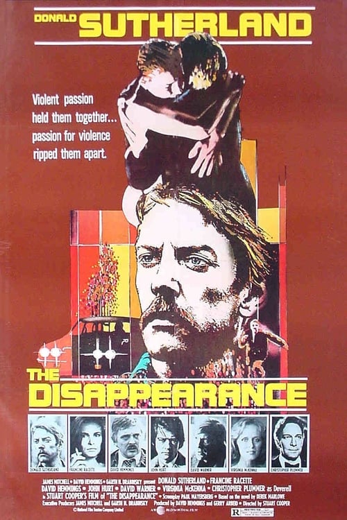 The Disappearance 1977