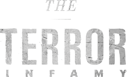 THE TERROR S02E02 Logo