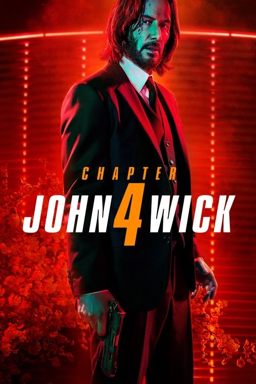 John Wick Chapter 4