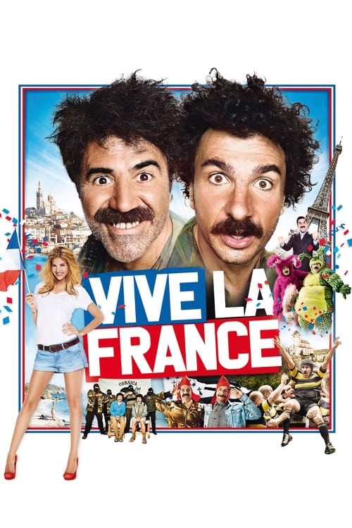 Vive+la+France
