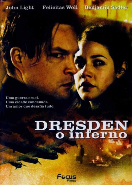 Dresden (2006) Filmes Completos Gratis