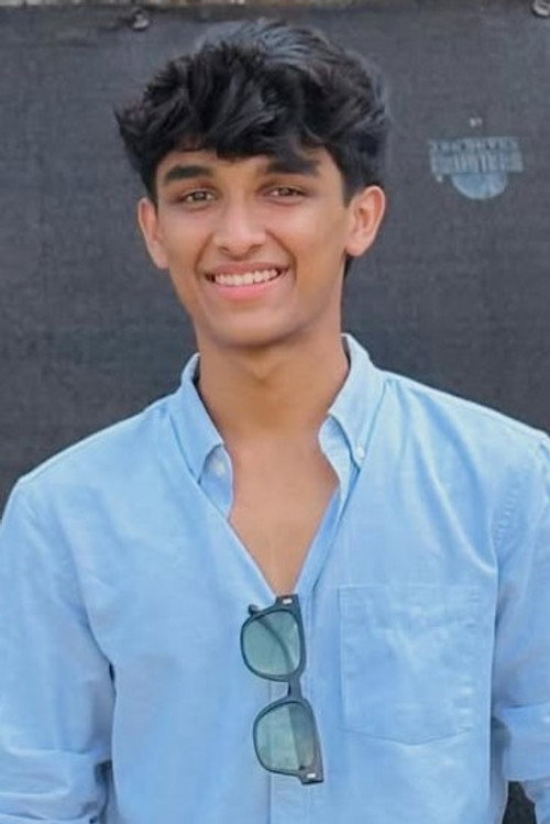 Cast member photo for vasudev-sajeesh-marar