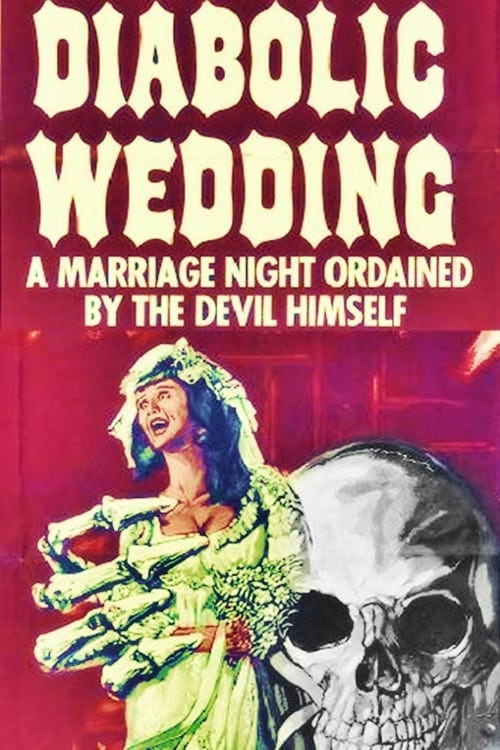 Diabolic Wedding (1974) Watch Full HD 1080p