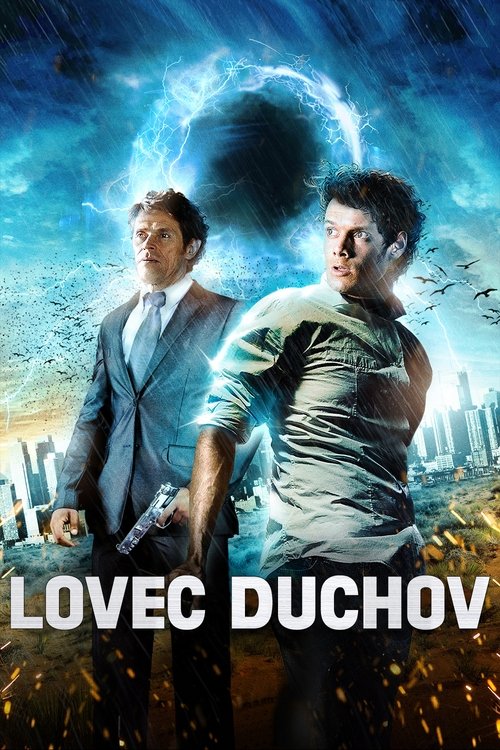 Lovec duchov