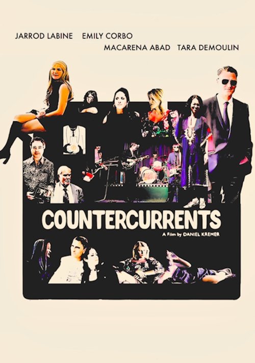 Countercurrents Poster