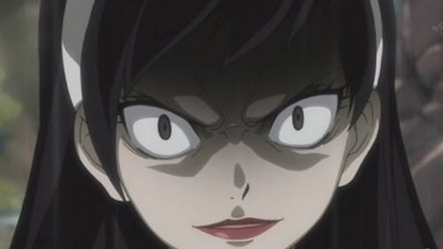 Fairy Tail - 20. Bölüm