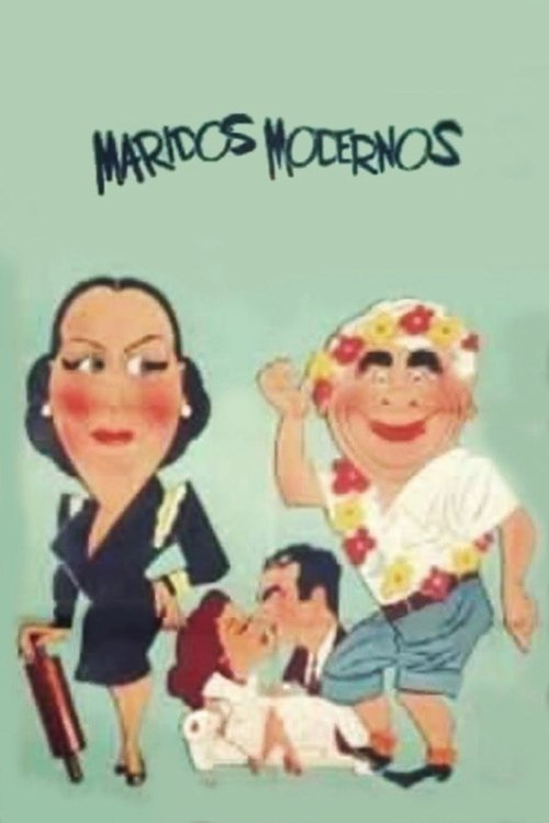 Maridos+modernos