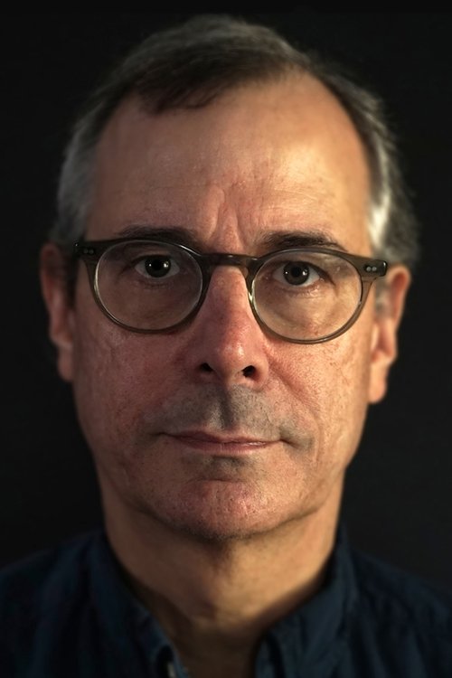 Poster of Michael Gitlin