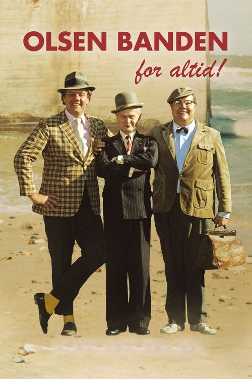 Olsen+banden+for+altid%21