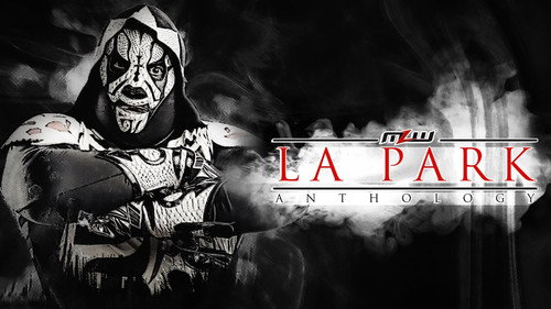 MLW Anthology: LA Park