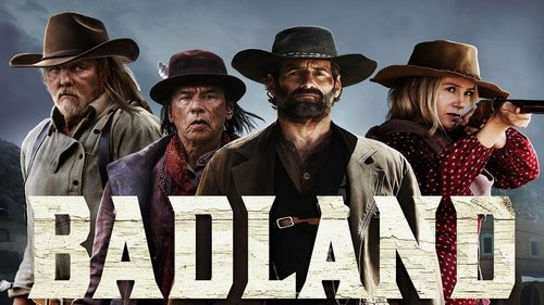 Badland (2019) Ver Pelicula Completa Streaming Online