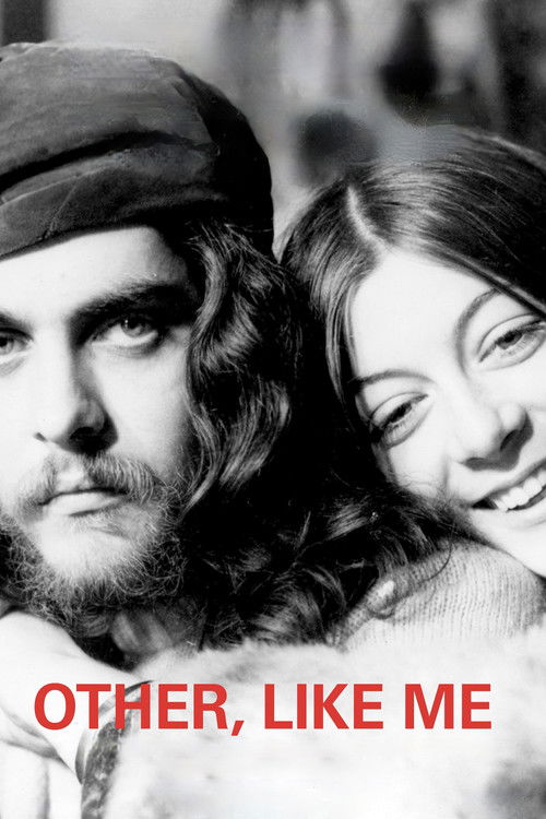 Other, Like Me Poster