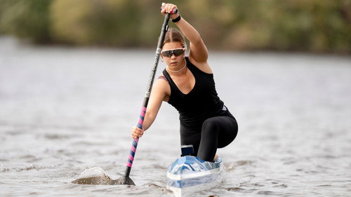 Canoe Sprint