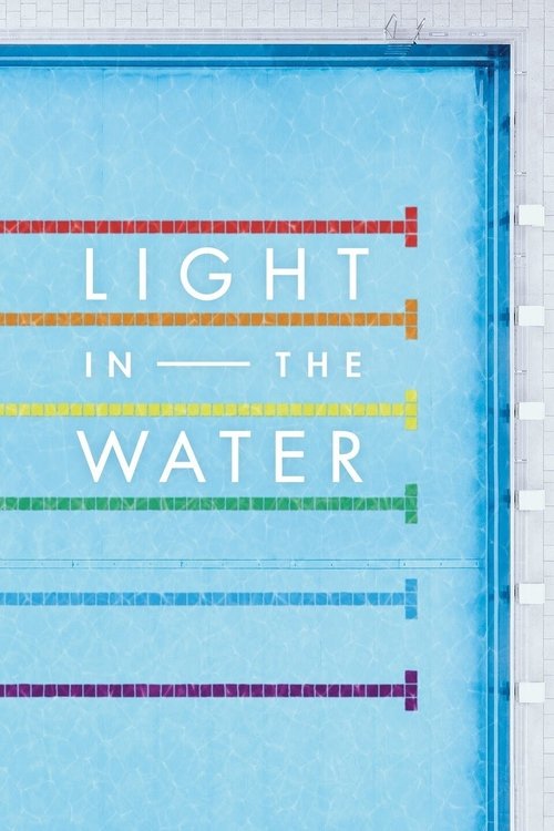 Poster of Light in the Water