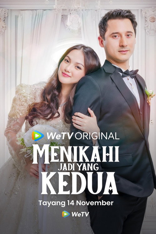 Marrying as the Second电影海报