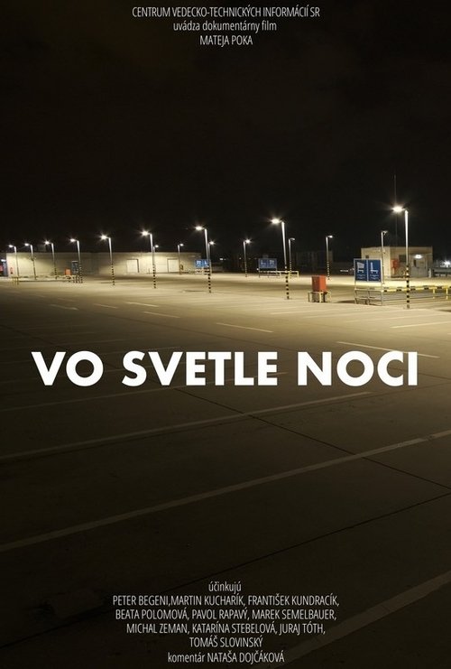 Vo svetle noci