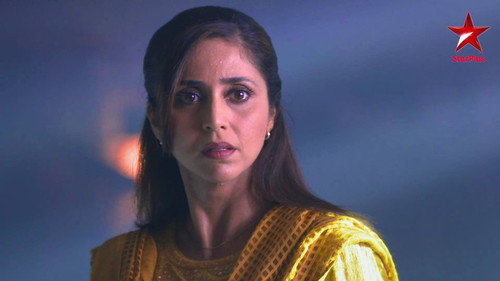 Sneha Confronts Dev
