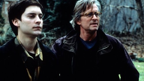 Wonder Boys (2000) Streaming Vf en Francais