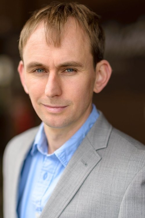Nick Barry Nick Barry