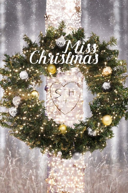 Miss Noël (2018) Poster