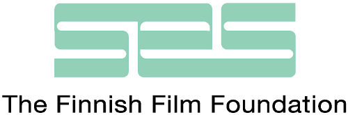 Finnish Film Foundation Logo