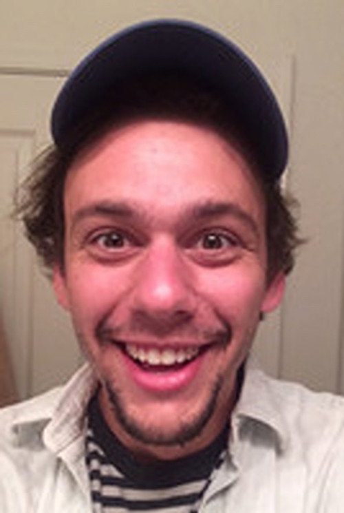 Alec Nickel