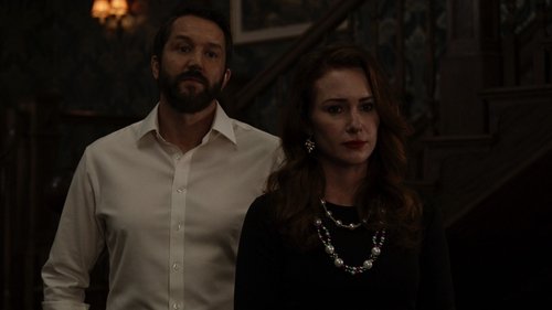 Secrets of Sulphur Springs - 2. Bölüm