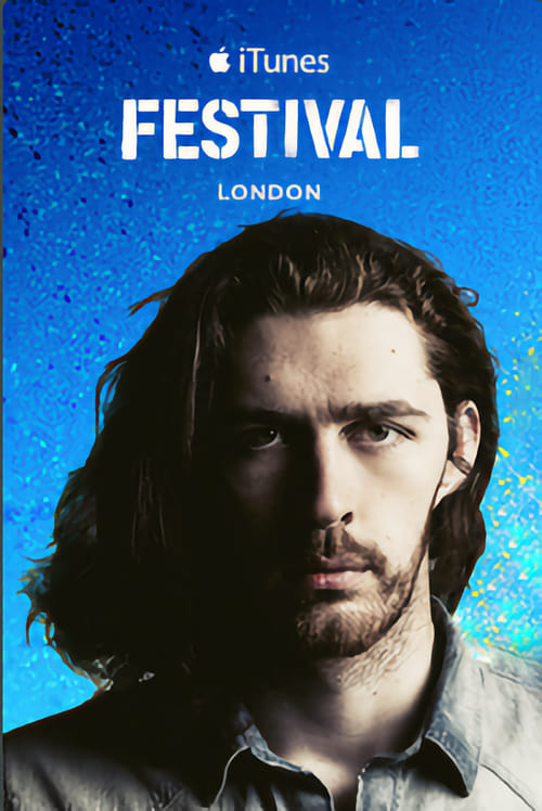 Hozier%3A+Live+at+iTunes+Festival+London