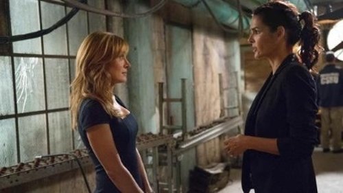 Rizzoli & Isles - 15. Bölüm
