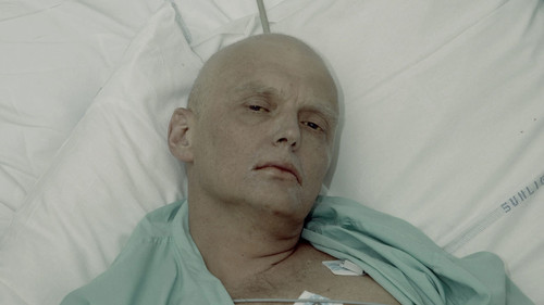 Hunting The KGB Killers: Taking On The Kremlin