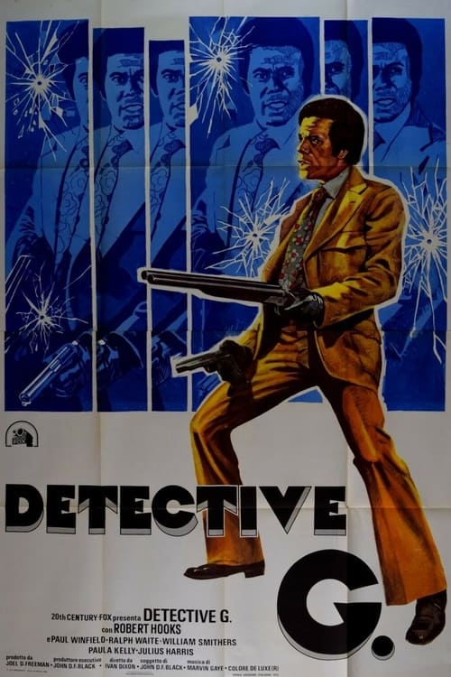 Detective+G.