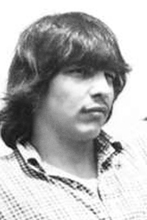 Poster of Skip Davidson